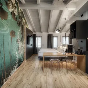 M Loft - Adults Only Apartment